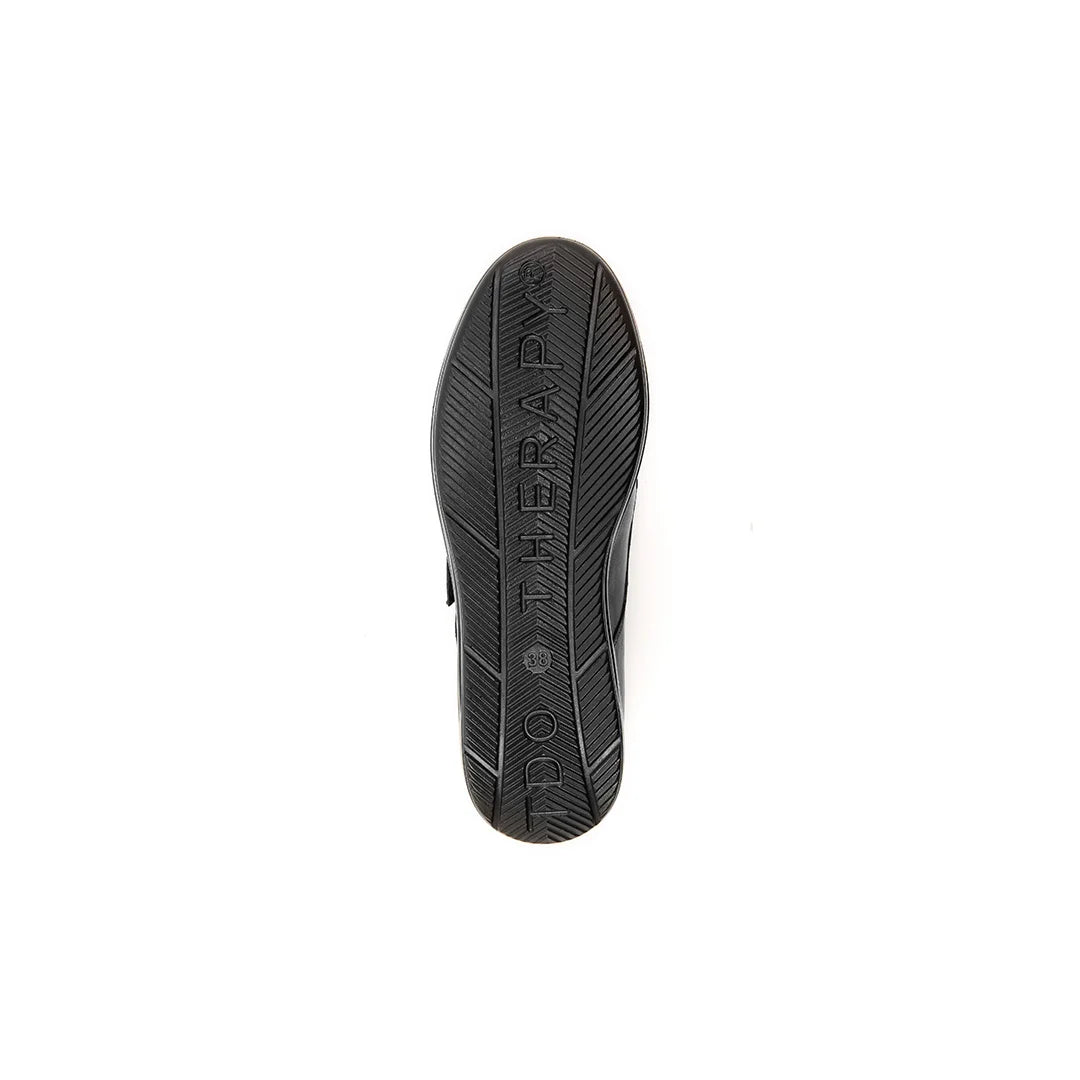 Rocker Bottom Shoes for Flat Feet