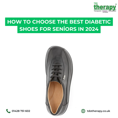 Best Diabetic Shoes