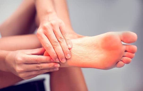 Diabetic Foot Problems: Understanding, Preventing, and Managing