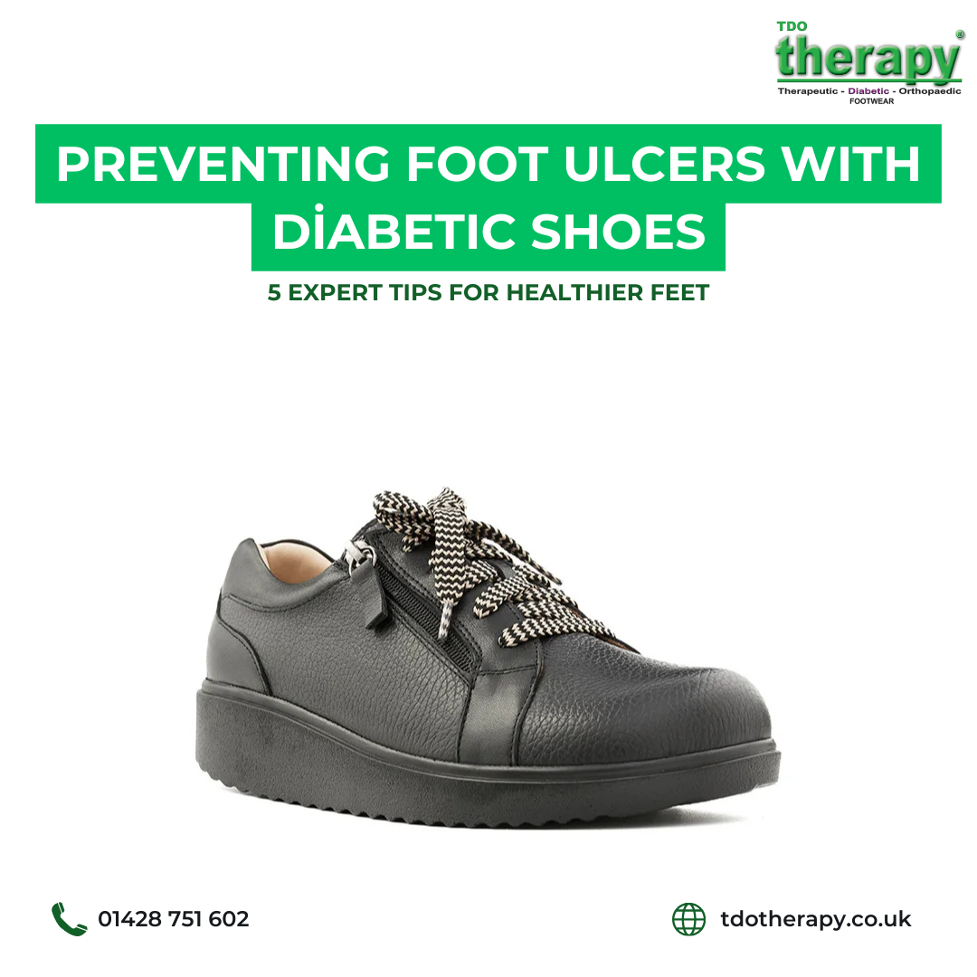 foot ulcers