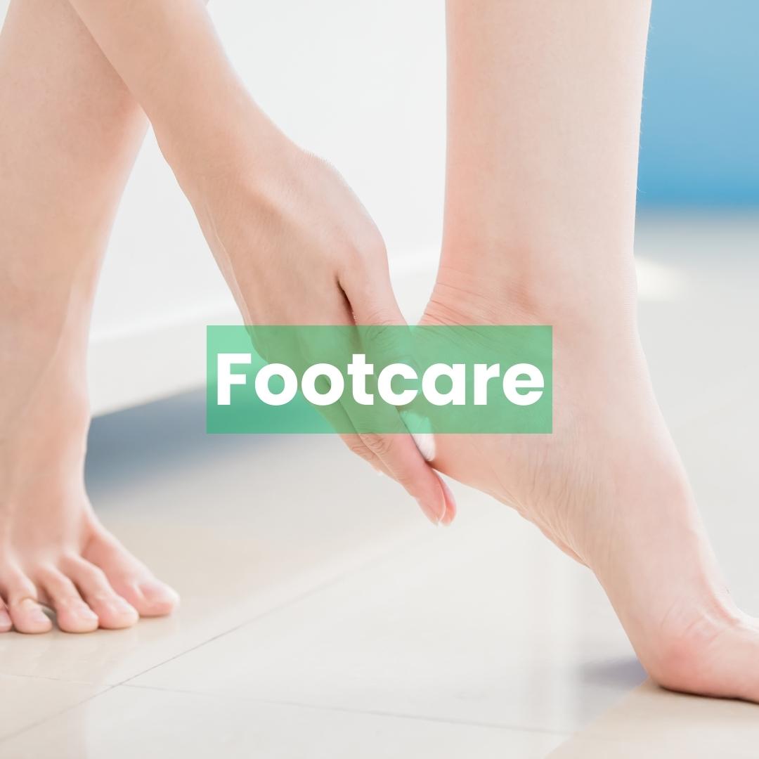 footcare