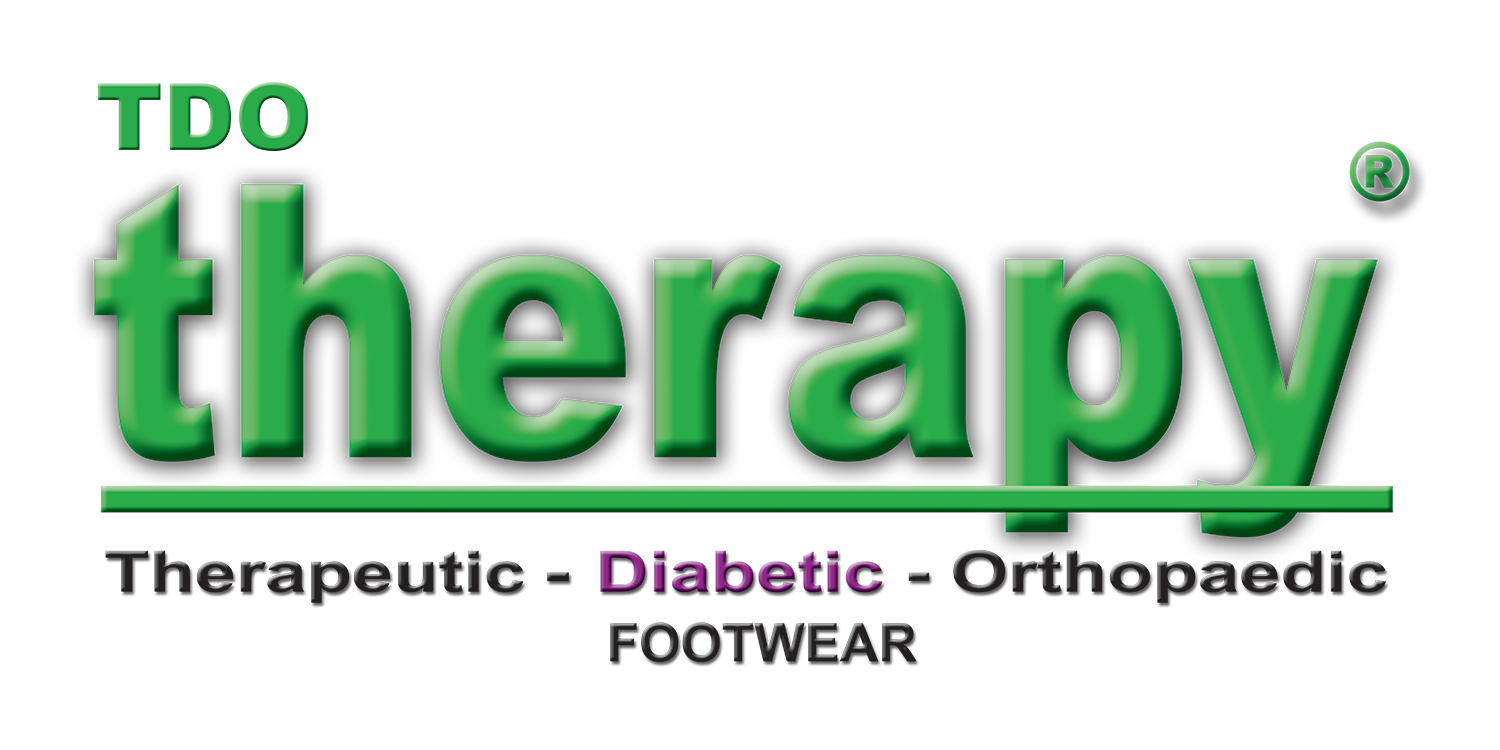 Diabetic, and Orthopaedic Footwear Manufacturer TDO Therapy