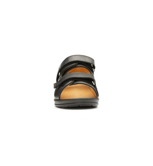 Women’s orthopedic sandals designed for daily comfort and pressure-free walking.
