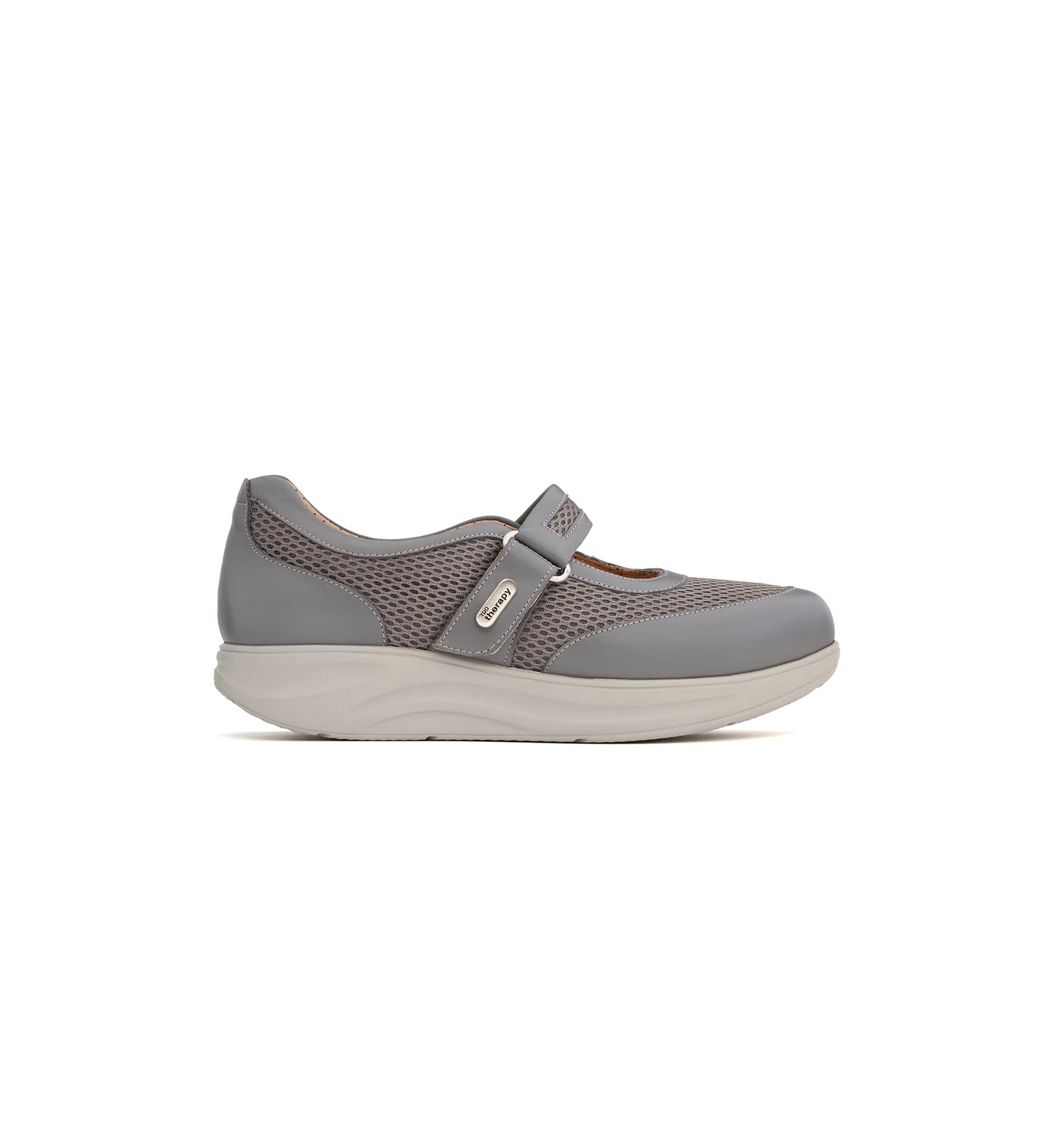 Easy wear walking shoes for ladies