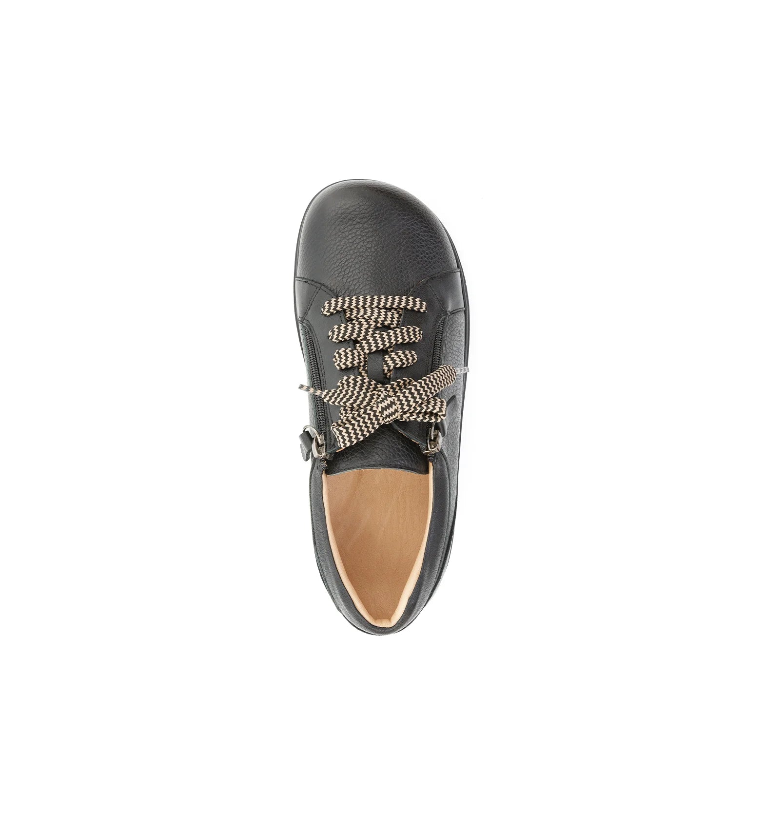 Extra wide fit diabetic shoes