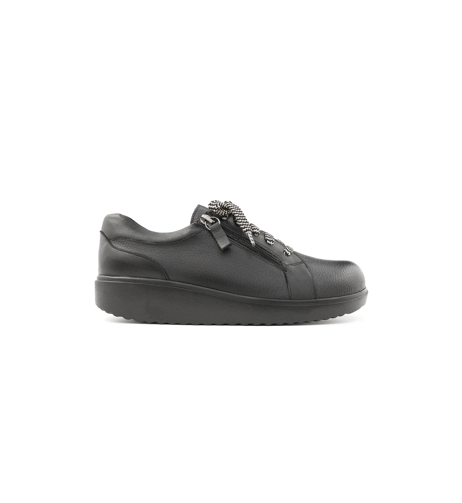 Extra wide fitting shoes for men