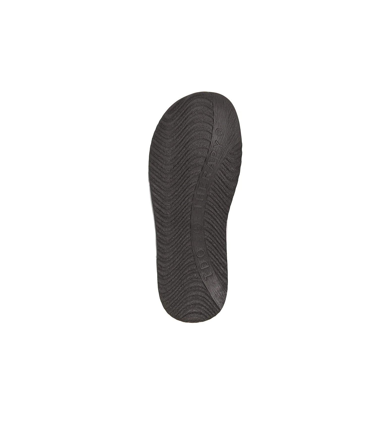 Women’s brown extra wide boots with a rocker sole for smoother walking and improved comfort – Forge model.