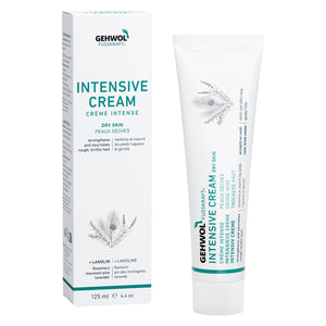 gehwol foot cream tube