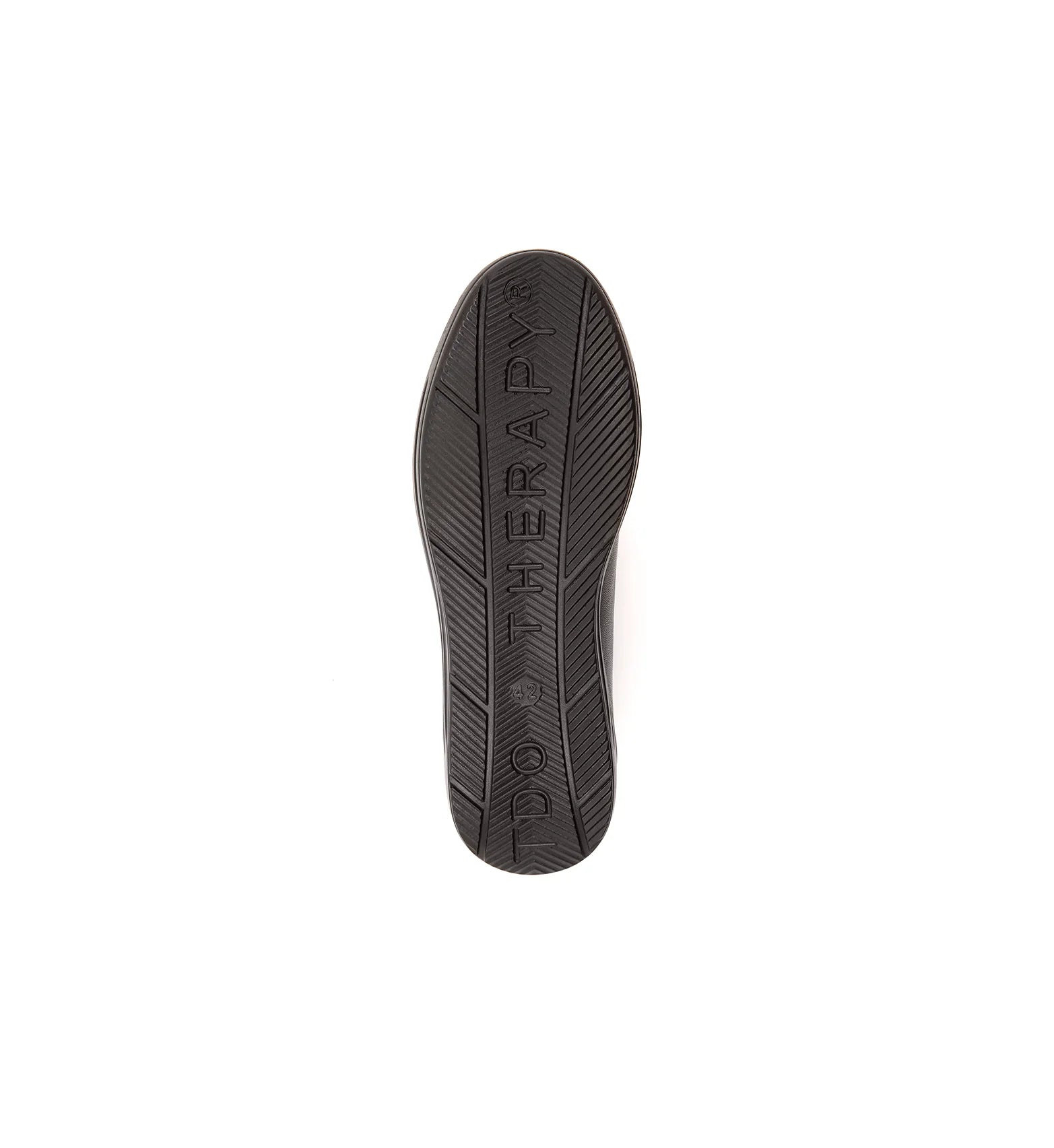 Good Walking Shoes for Men with Rocket Bottom Sole
