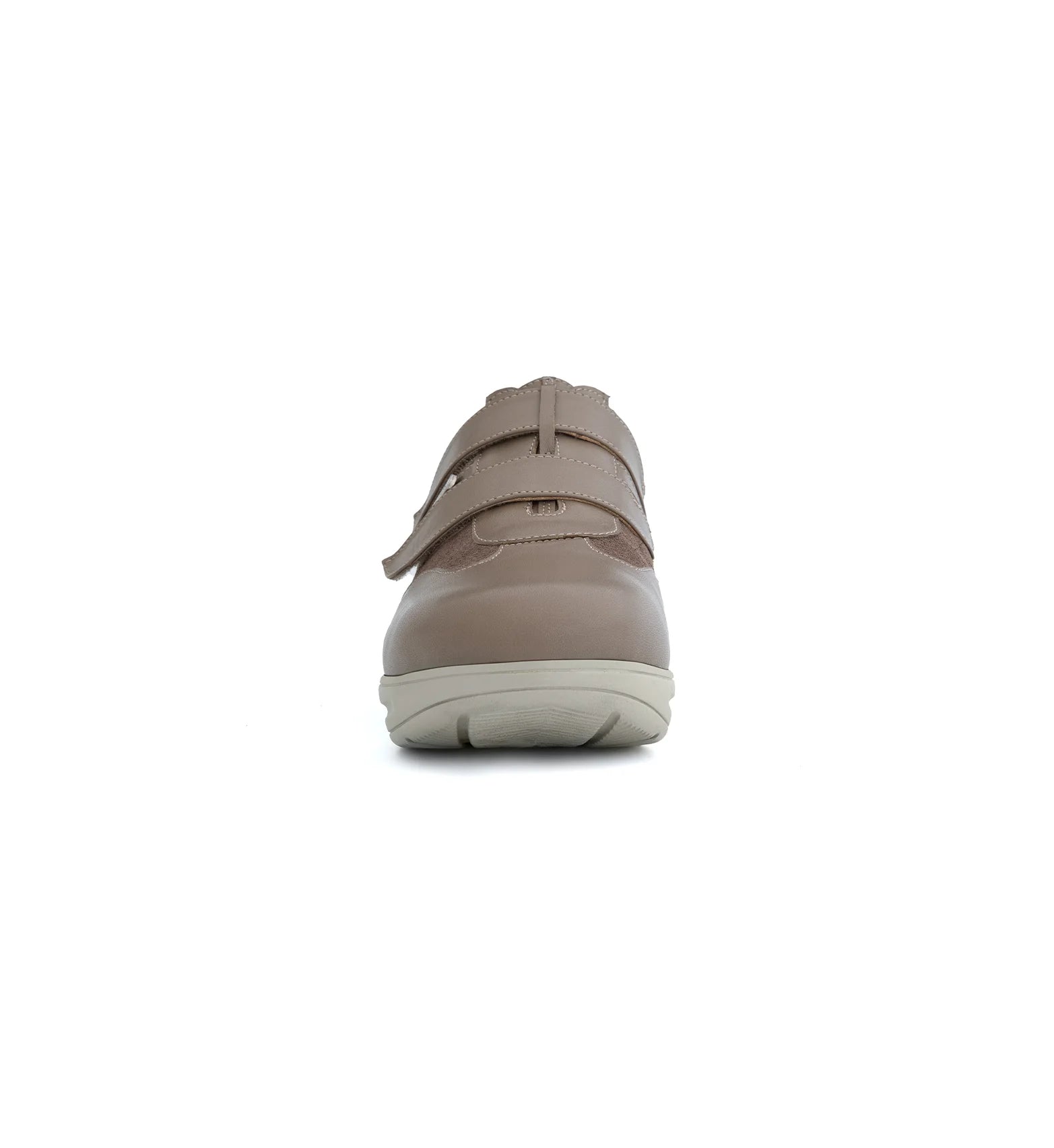 Women’s regular fit orthopedic comfort trainers designed for long standing and walking – Luna shoes.