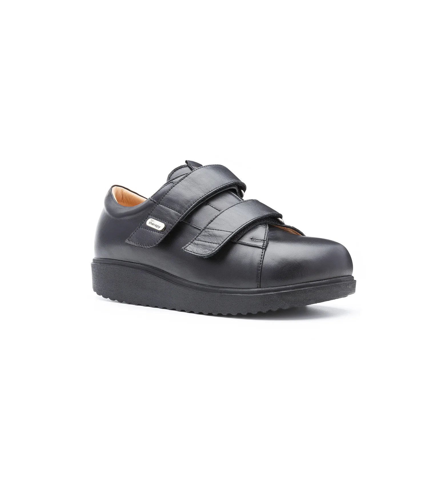 Medical shoes for swollen feet