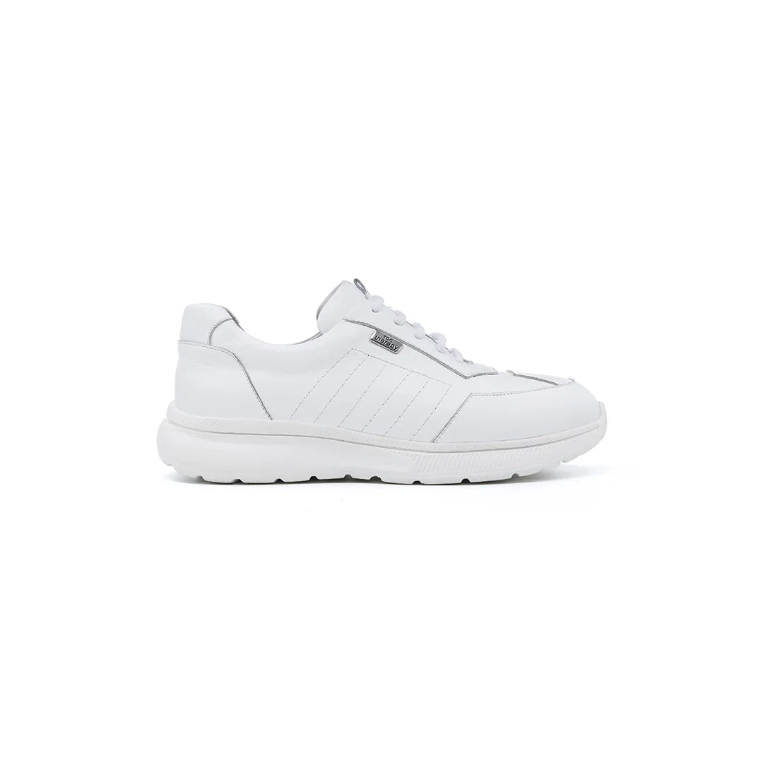 A variety of orthopedic footwear designed for comfort, support, and health.