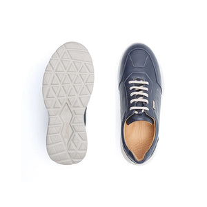 Shoes with soft uppers and wide toe boxes to relieve bunion discomfort.