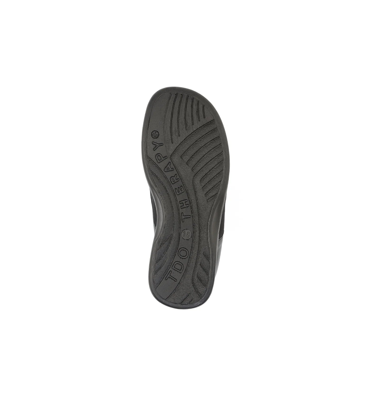 Ladies Orthopedic Stretchy Shoes