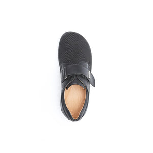 Removable cushioned insole of Ashby 616.20.19-W for custom orthotics