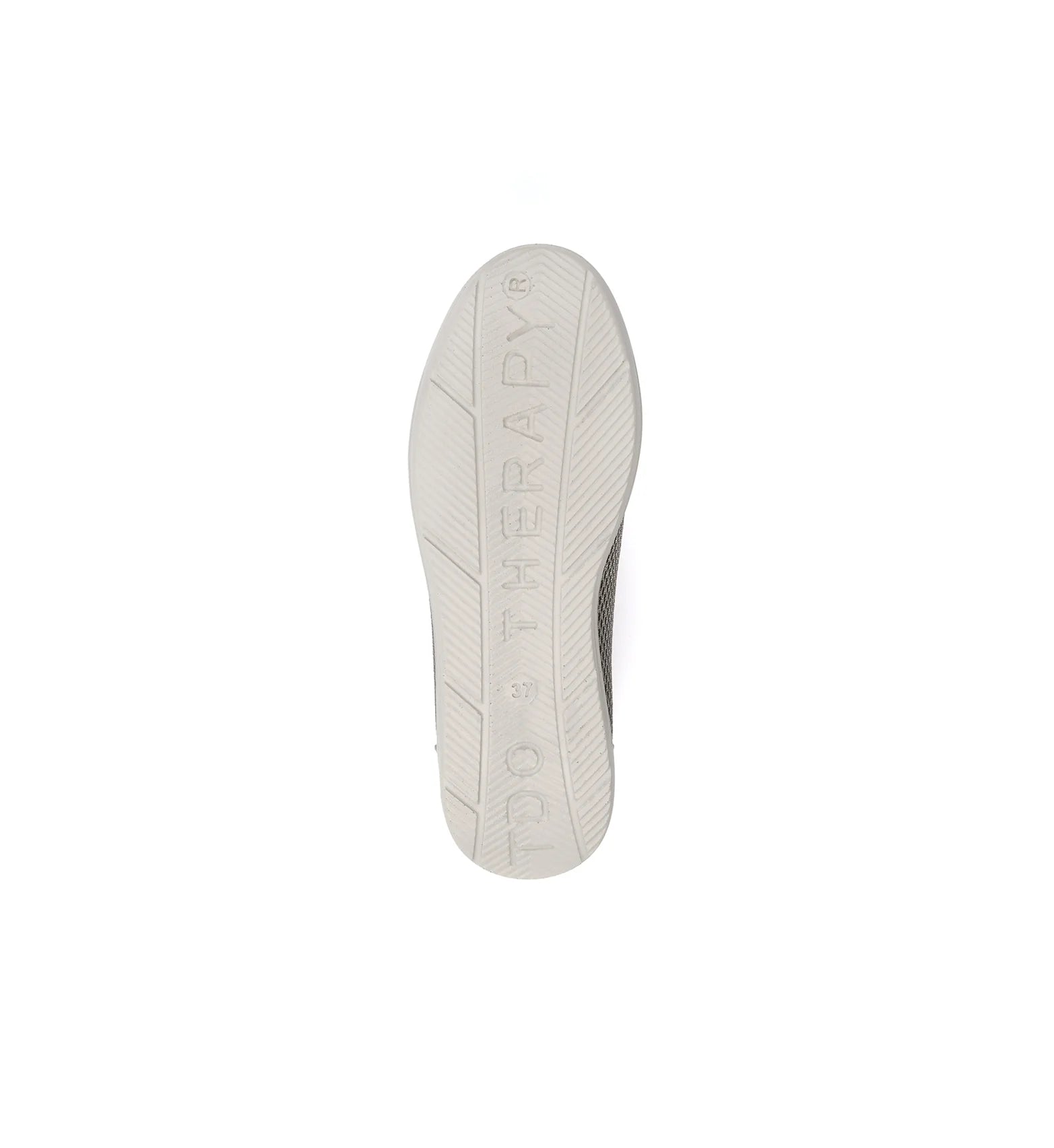Rocker bottom shoes for Morton’s neuroma relief