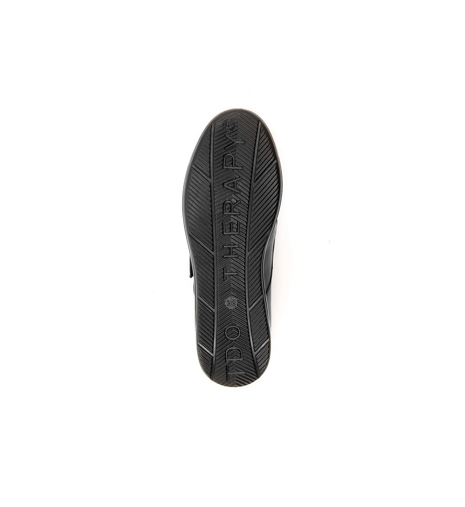Rocker Bottom Shoes for Flat Feet