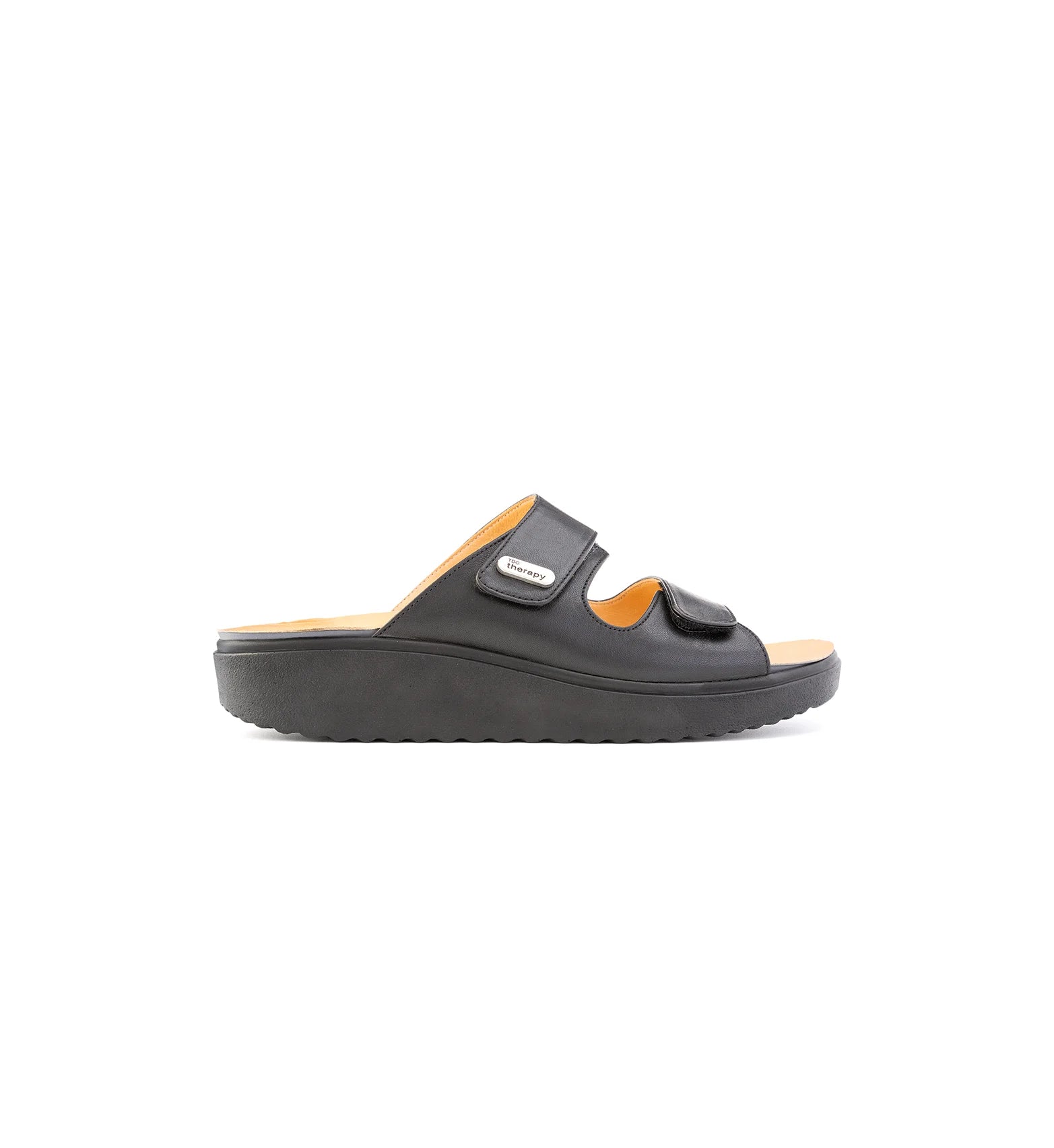 Wide fit sandals for ladies