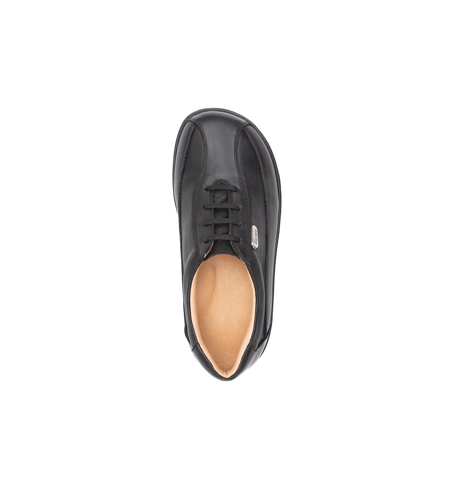 Extra wide fit shoes for added comfort.