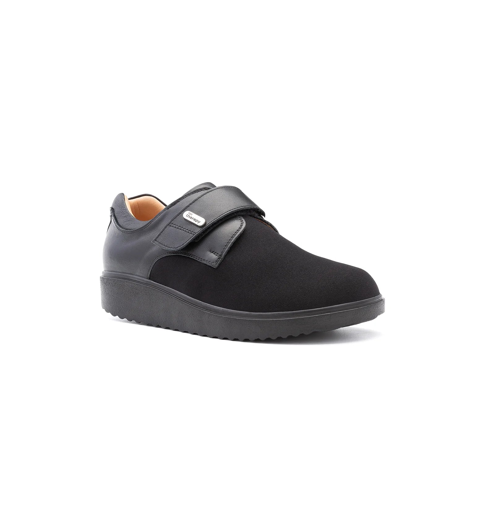 Stretchy Shoes with Extra Wide Fit for Swollen Feet