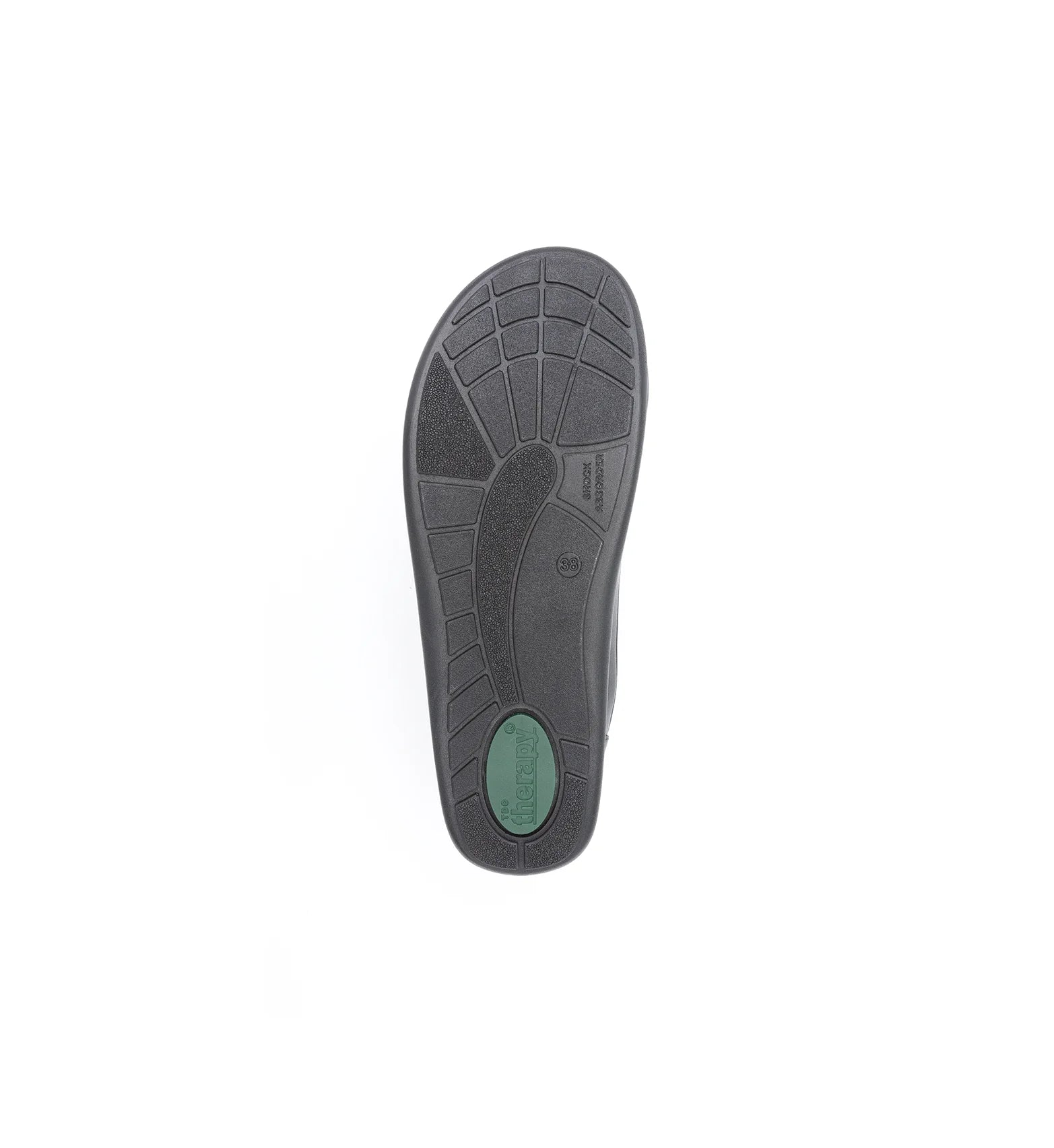EEE fit orthopedic sandals offering stable support for confident walking.