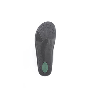 EEE fit orthopedic sandals offering stable support for confident walking.