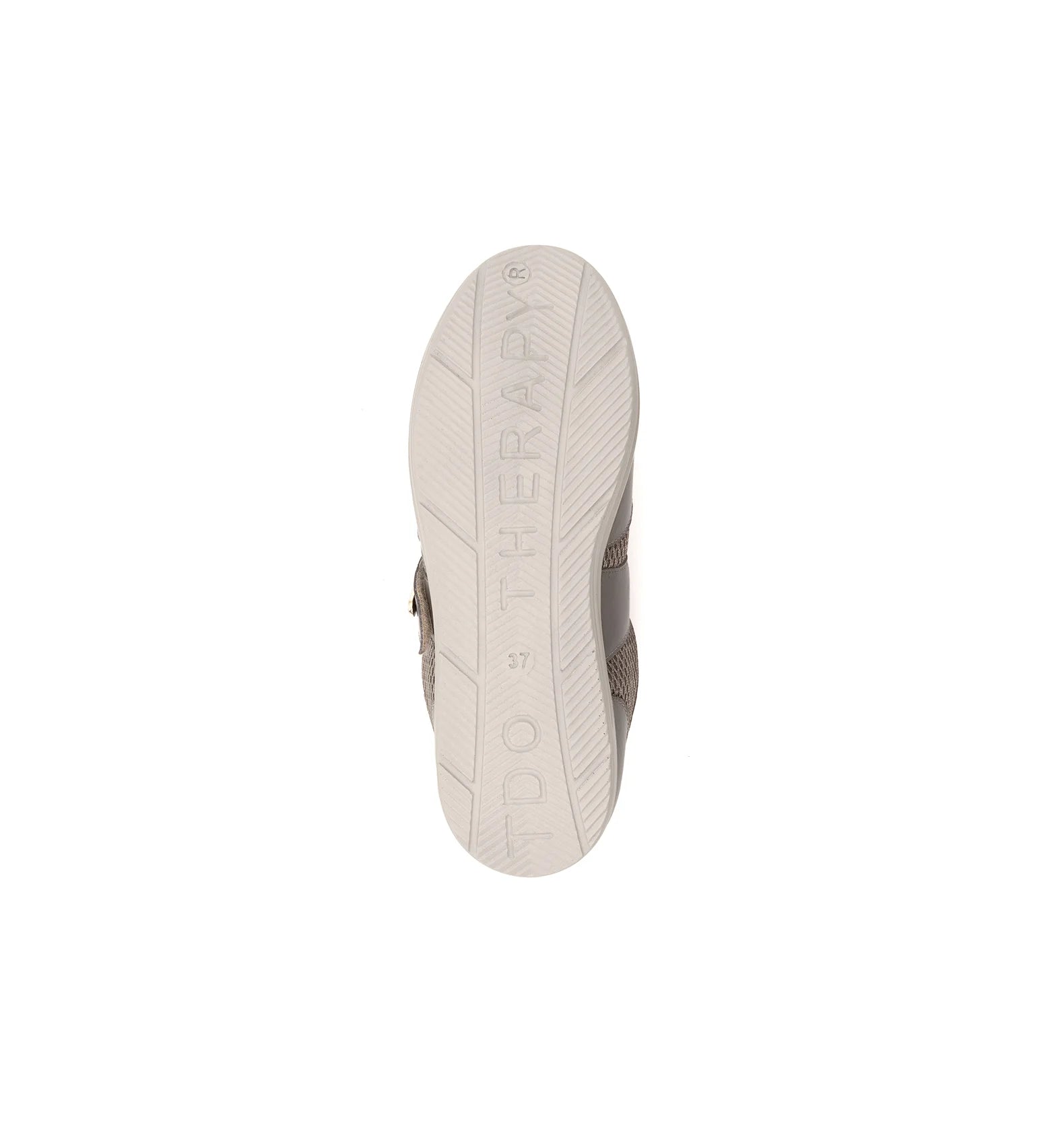 Walking shoes designed for swollen feet