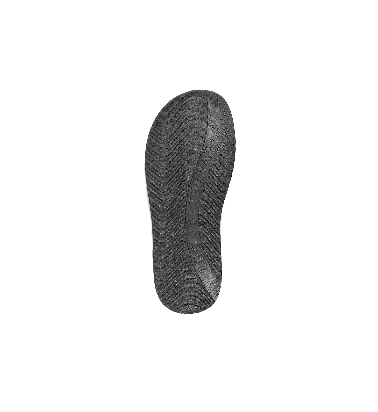 Wide Fit Stretch Shoes with Rocker Bottom Sole
