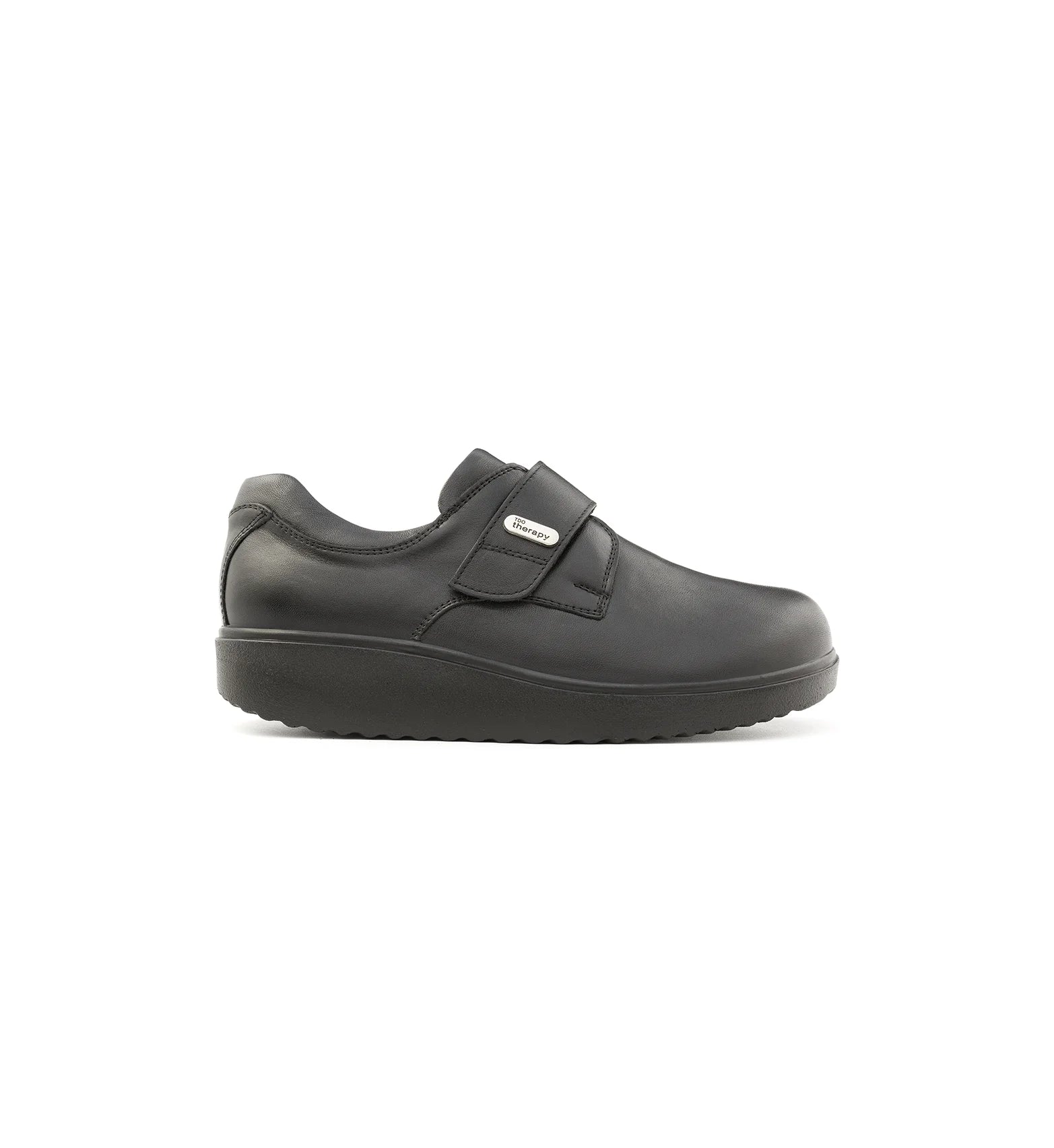 Men's wide fitting shoes for optimal support