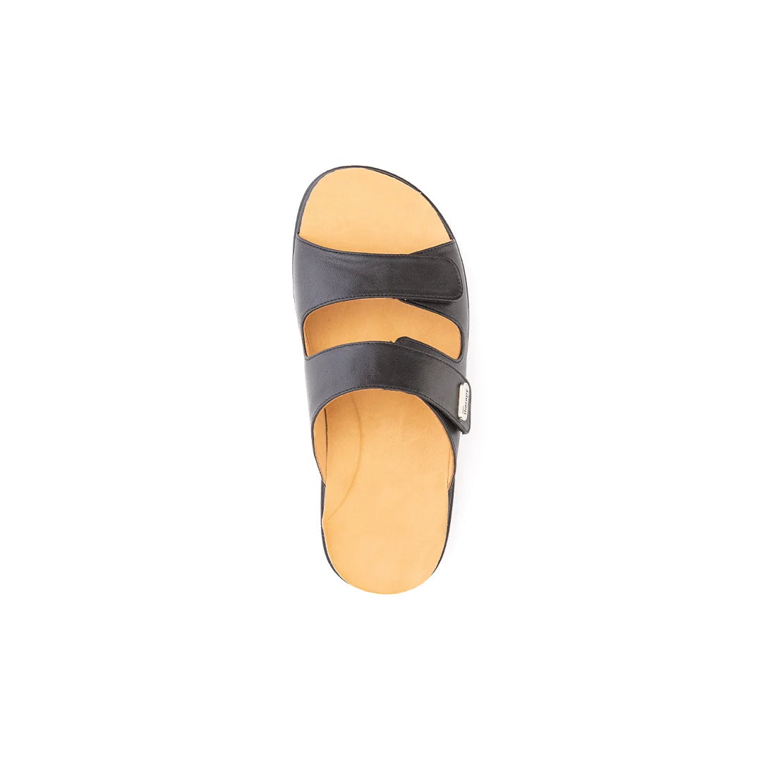 Comfortable wide fitting sandals