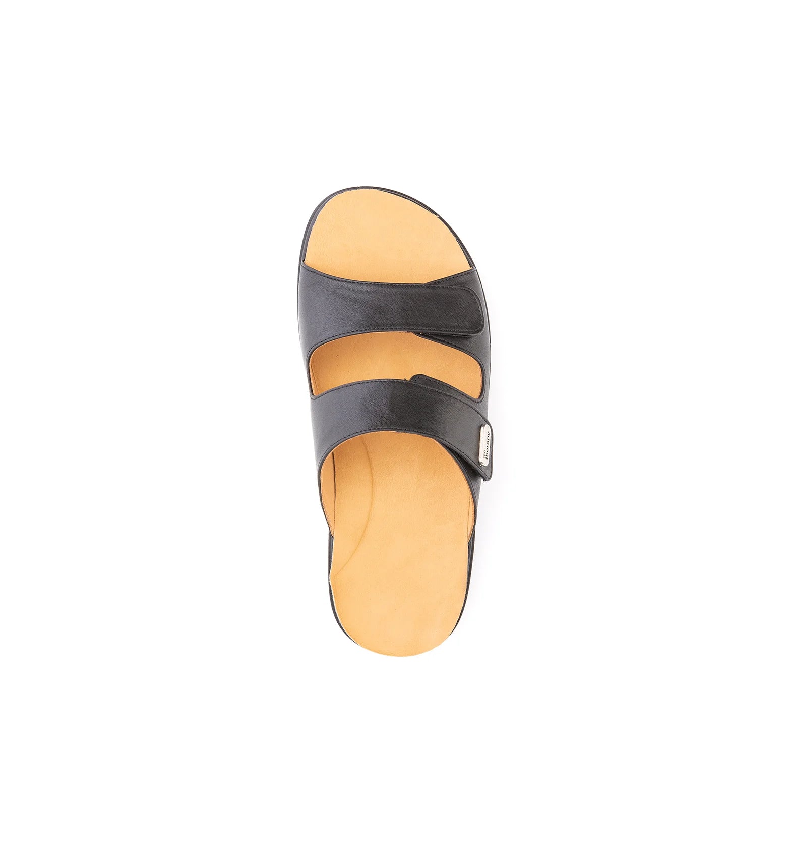 Comfortable wide fitting sandals