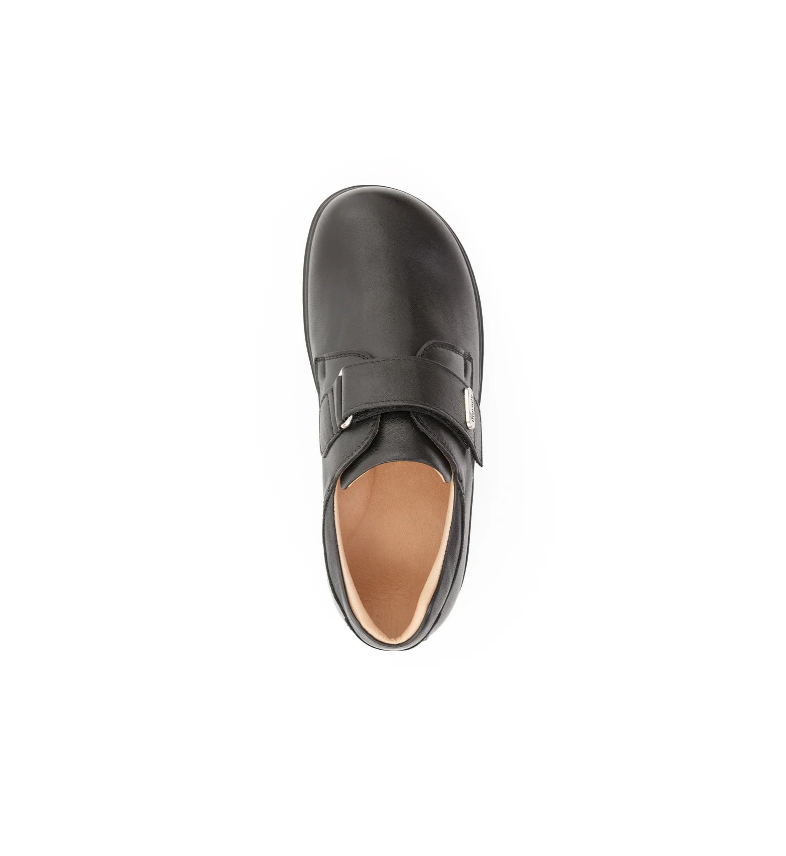 Comfortable wide fitting shoes for men