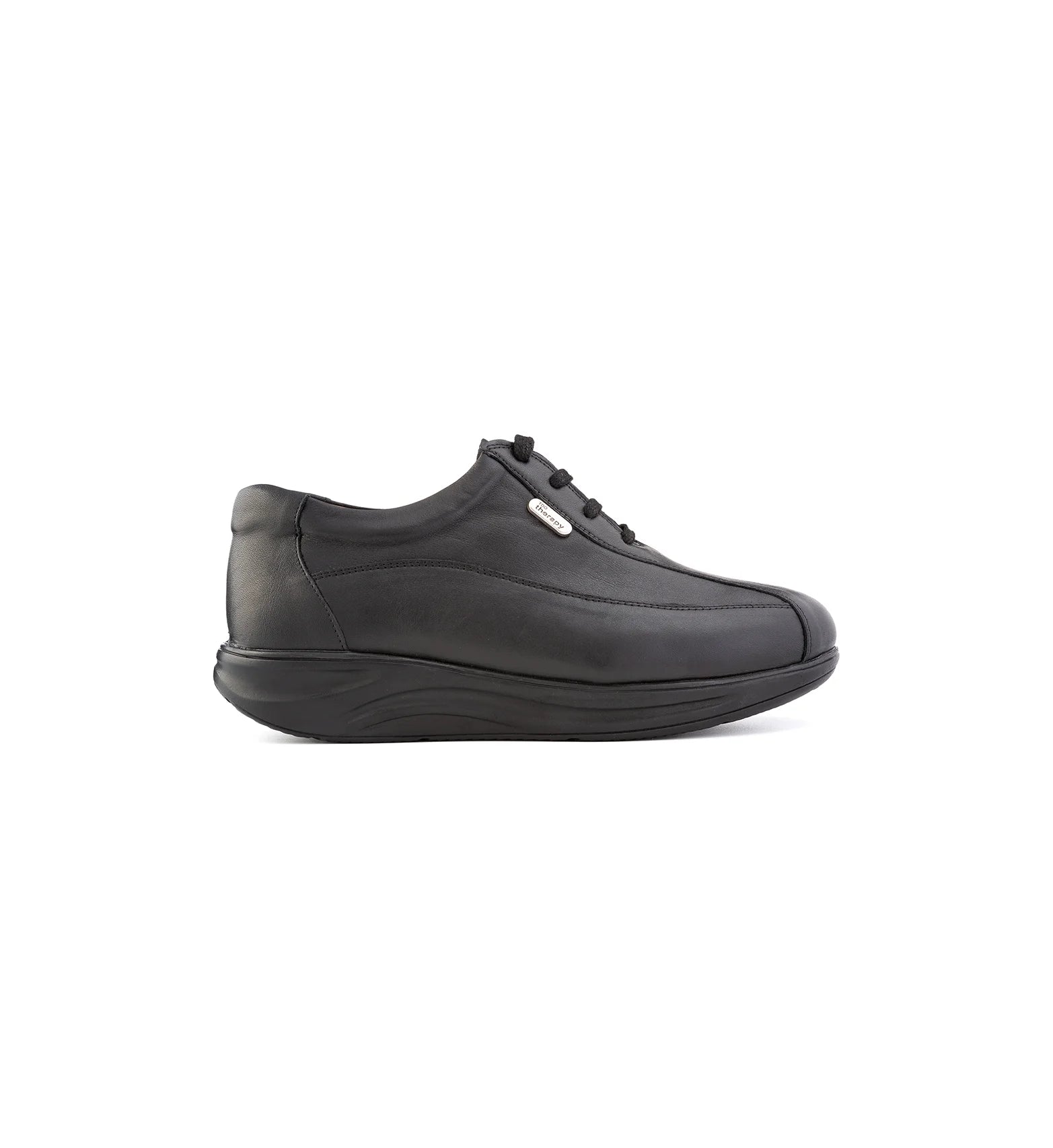 Wide Fitting Walking Shoes for Flat Feet