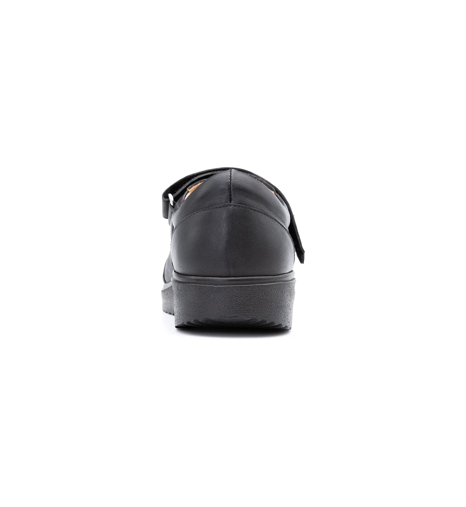 Women’s easy fit sandals with open back design allowing effortless wear and flexibility for swollen feet